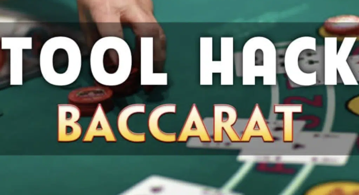 Tool hack Baccarat iWin